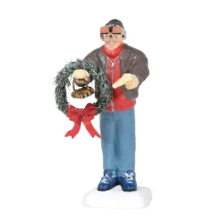 Discount Christmas Vacation, I'M Sorry, Merry Christmas, 6005463, Snow Village Snow Village