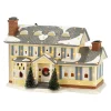 Department 56 Christmas Vacation, The Griswold Holiday House, Snnow Village, 4030733^ Stocking / Skirt