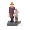 Department 56 Cic, Grandpa Will Love This, 6009751, Christmas/City^ Stocking / Skirt