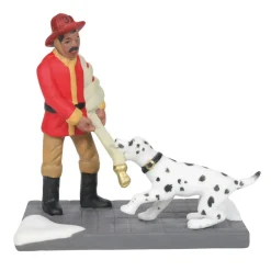 Department 56 Cic, Hey! No Time To Play Aa, 6007602, Christmas In The City^ Stocking / Skirt