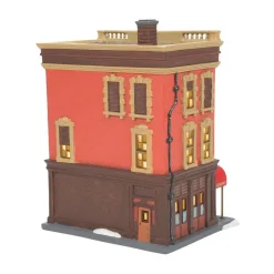 Cheap Cic, Luchow's German Restaurant, 6007586, Christmas In The City Christmas In The City Village