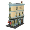 Department 56 Cic, The Manhattan, 6009746, Christmas/City^ Stocking / Skirt
