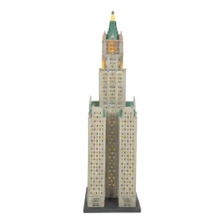 Online Cic, The Woolworth Building, 6007584, Christmas In The City Christmas In The City Village