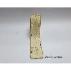 Regency International Coastal Ribbon 2.5"X5Yd^ Garlands (Tree)