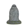 Department 56 Cousin It, 6004272, The Addams Family^ Stocking / Skirt