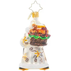 Cheap Cr, Bountiful Basket Traveler Gem, 1021045, Speciality