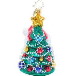 Christopher Radko Cr, Christmas All Around, 1021102, Radko^ Santas