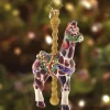 Christopher Radko Cr, Gilded Giraffe, 1021459, Radko^ Christopher Radko