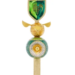 Online Cr, Golden Snitch™, Flying High, 1021691, Radko, Harry Potter Harry Potter Village