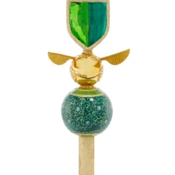 Online Cr, Golden Snitch™, Flying High, 1021691, Radko, Harry Potter Harry Potter Village