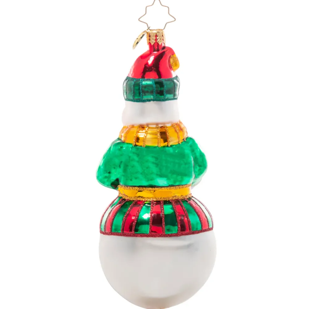 Christopher Radko Cr, Guardian Of The Forest, 1021300, Radko^ Christopher Radko