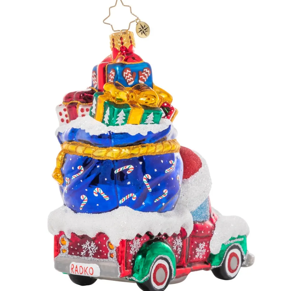 Shop Cr, Happy Haul-Idays, 1021136, Speciality