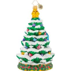 Christopher Radko Cr, Hearts In Harmony, 1020899, ^ Santas