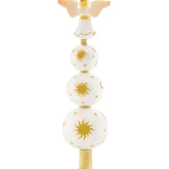 Christopher Radko Cr, Heavenly Finial, 1021264, Radko^ Christopher Radko