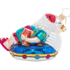 Best Sale Cr, Ho-Ho-Holiday In The Sun, 1021163, Speciality