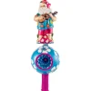 Christopher Radko Cr, Island Time Finial Topper, 1020821, ^ Blown Glass