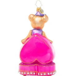 Clearance Cr, Jewel Box Ballerina, 1021072, Speciality