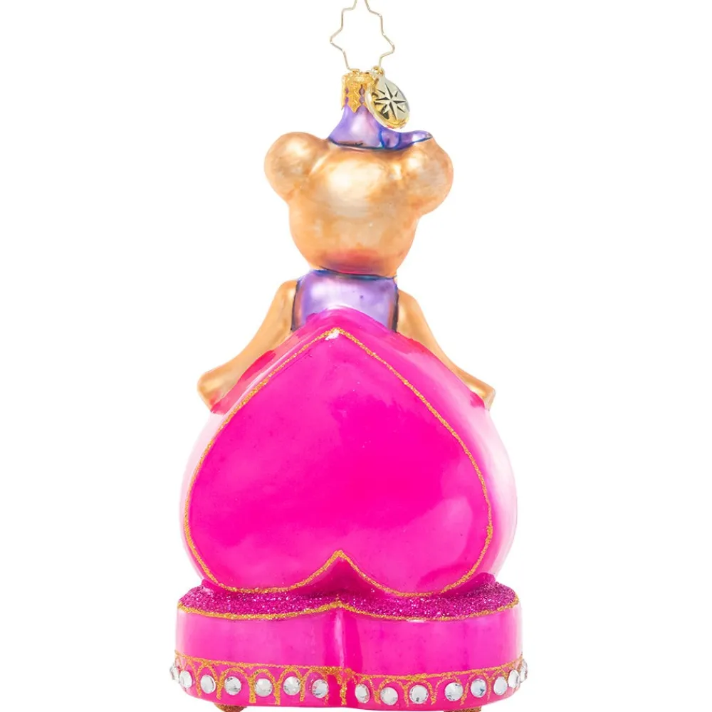 Clearance Cr, Jewel Box Ballerina, 1021072, Speciality