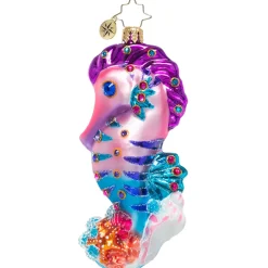 Christopher Radko Cr, Jewels Of The Sea, 1021160, Radko^ Christopher Radko