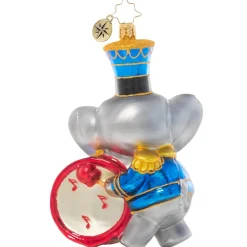 Outlet Cr, Keeping Good Time, 1021006, Speciality