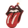 Christopher Radko Cr, Rolling Stones Diamond Anniversary, 1021234, ^ Christopher Radko