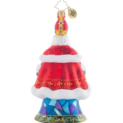 Christopher Radko Cr, Sacred Scene Saint Nicholas, 1021511, Radko^ Christopher Radko