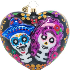 Fashion Cr, Sugar Skull Sweethearts, 1021130, Speciality
