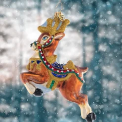 Christopher Radko Cr, Take To The Skies, 1021444, Radko^ Christopher Radko