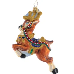 Christopher Radko Cr, Take To The Skies, 1021444, Radko^ Christopher Radko