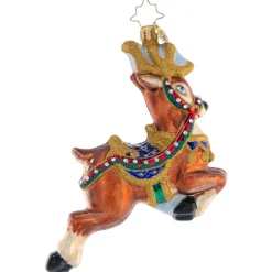 Christopher Radko Cr, Take To The Skies, 1021444, Radko^ Christopher Radko