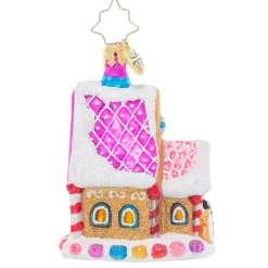 Hot Cr, The Confectioner's Chalet Gem, 1021037, Speciality