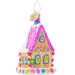 Hot Cr, The Confectioner's Chalet Gem, 1021037, Speciality