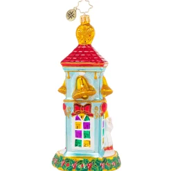 Christopher Radko Cr, The Sweet Sounds Of Christmas, 1020905, ^ Christopher Radko