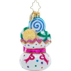 Discount Cr, The Sweetest Of Sacks Gem, 1020950, Speciality