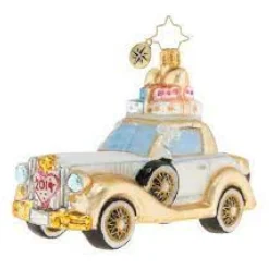 Store Cr, Wedding Bliss Chariot, 1020040, Wedding Gifts