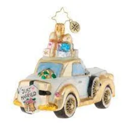 Store Cr, Wedding Bliss Chariot, 1020040, Wedding Gifts