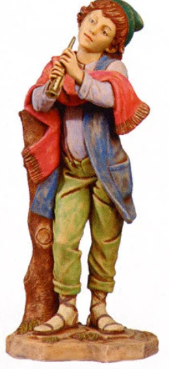 Shop Daniel With Flute, 27", , 53153 27"