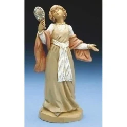 Flash Sale Daphne The Jeweler 5", , 54007 Religious