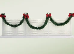 Hot Decorated Picket Fence, , 623 Speciality