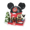 Online Disney, Mickey Mouse Ear Hat Shop, 6007177, Disney Village Disney