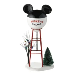 Discount Disney, Mickey Water Tower, 4028300, Disney Village Disney