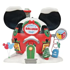 Outlet Disney, Mickey's Balloon Inflators, 6001316, Disney Village Disney