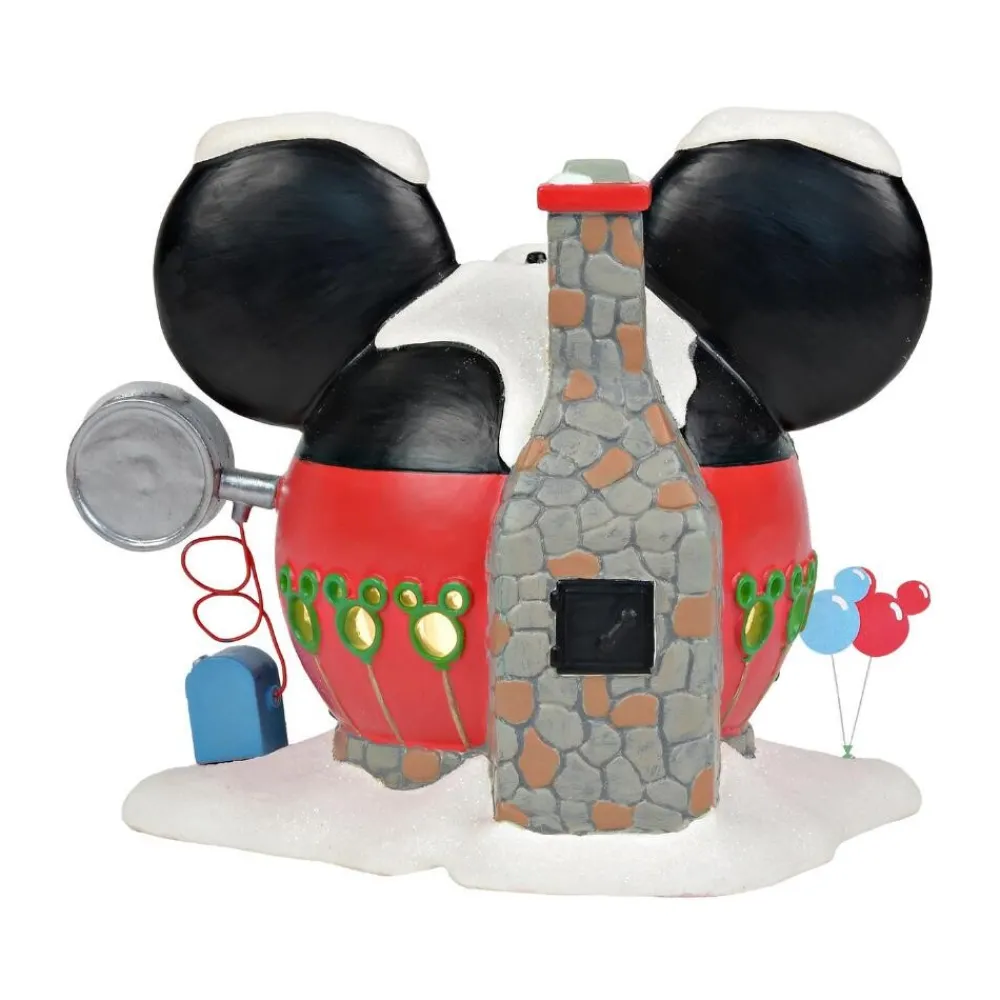 Outlet Disney, Mickey's Balloon Inflators, 6001316, Disney Village Disney