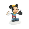 Clearance Disney, Mickey's Finishing Touch, 6007179, Disney Village Disney