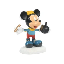 Clearance Disney, Mickey's Finishing Touch, 6007179, Disney Village Disney