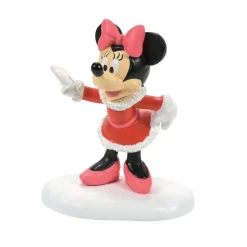 Cheap Disney, Minnie Struts Her Stuff, 6010495, Disney Village Disney