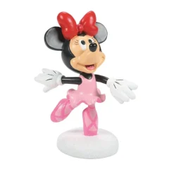 New Disney, Minnie's Arabesque, 6007178, Disney Village Disney