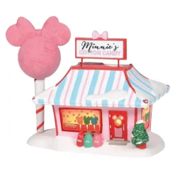 Best Sale Disney, Minnie's Cotton Candy Shop, 6001318, Disney Village Disney