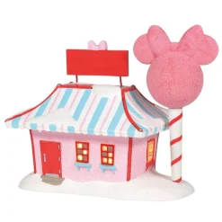 Best Sale Disney, Minnie's Cotton Candy Shop, 6001318, Disney Village Disney
