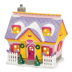 Best Sale Disney, Minnie's House, 4038631, Disney Village Disney